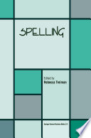Spelling /