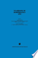 Yearbook of morphology, 1993 /