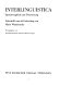 Interlinguistica; Sprachvergleich und Ubersetzung. : Festschrift zum 60. Geburtstag von Mario Wandruszka /