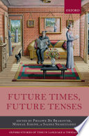 Future times, future tenses /