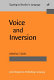 Voice and inversion /