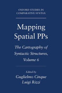 Mapping spatial PPs /