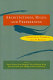 Architectures, rules, and preferences : variations on themes by Joan W. Bresnan /