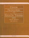 Concise encyclopedia of syntactic theories /