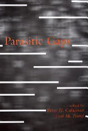Parasitic gaps /