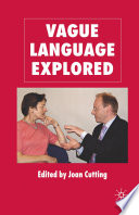 Vague Language Explored /