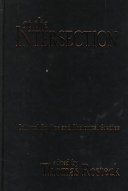 At the intersection : cultural studies and rhetorical studies /