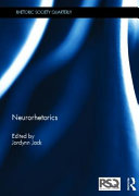 Neurorhetorics /