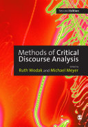 Methods of critical discourse analysis /