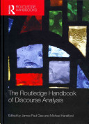 The Routledge handbook of discourse analysis /