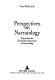 Perspectives on narratology : papers from the Stockholm Symposium on Narratology /