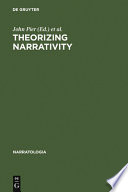 Theorizing narrativity /