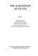 Political discourse in transition in Europe, 1989-1991 /