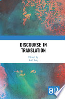 Discourse in translation /