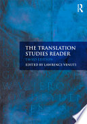 The translation studies reader /