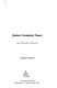 Western translation theory : from Herodotus to Nietzsche /