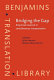 Bridging the gap : empirical research in simultaneous interpretation /