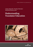 Understanding translator education /