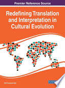 Redefining translation and interpretation in cultural evolution /