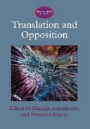 Translation and opposition /