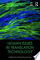 Human issues in translation technology /
