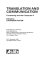 Translation and communication : translating and the computer 6 : proceedings of a conference jointly sponsored by Aslib, the Association for Information Management, the Aslib Technical Translation Group, the Translators' Guild, 20-21 November 1984, the Waldorf Hotel, London / cedited [as printed] by Catriona Picken.