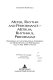 Meter, rhythm, and performance = Metrum, Rhythmus, Performanz : proceedings of the International Conference on Meter, Rhythm, and Performance, held in May 1999 at Vechta /