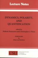 Dynamics, polarity and quantification /