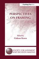 Perspectives on framing /