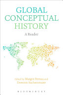 Global conceptual history : a reader /