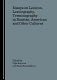 Essays on lexicon, lexicography, terminography in Russian, American and other cultures /