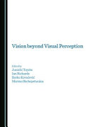 Vision beyond visual perception /