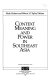 Context, meaning, and power in Southeast Asia /