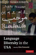 Language diversity in the USA /