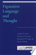 Figurative language and thought /