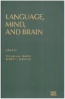 Language, mind, and brain /