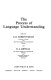 The Process of language understanding /