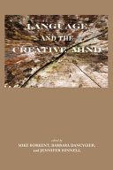 Language and the creative mind /