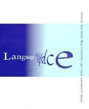 Language and space /