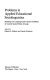 Problems in applied educational sociolinguistics : readings on language and culture problems of United States ethnic groups /
