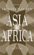 Morphologies of Asia and Africa /