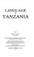 Language in Tanzania /