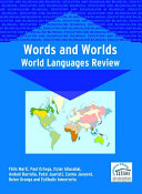 Words and worlds : world languages review /