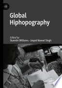 Global Hiphopography /