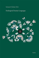 Endangered Iranian languages /