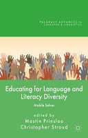 Educating for language and literacy diversity : mobile selves /