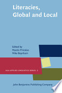 Literacies, global and local /