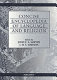 Concise encyclopedia of language and religion /