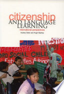 Citizenship and language learning : international perspectives /