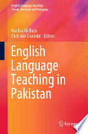 English Language Teaching in Pakistan /